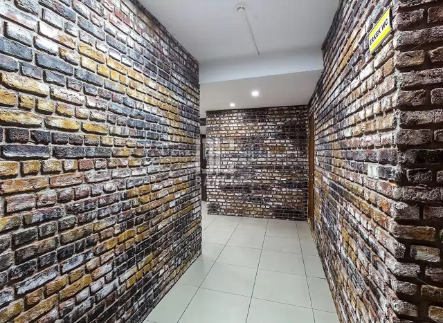 Çubuk İnşaat Taş Duvarcısı